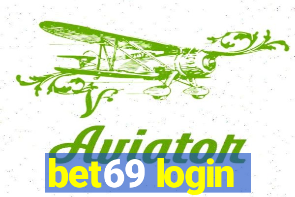 bet69 login